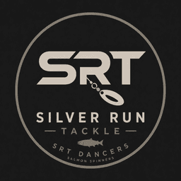 Silver Run Tackle logo